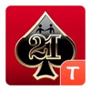 Icono de BlackJack for Tango
