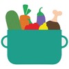 SNAP Cooking icon