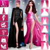 Icono de Super Stylist: Dress Up Games