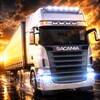 Икона Truck Simulator World