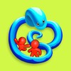 أيقونة Snake Crusher