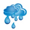Virtual Rain icon