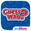 أيقونة Guess Who: Meet the Crew