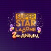 Biểu tượng Superstar Lapone