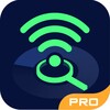 WiFi Scanner: Speed Tester, Signal Strength Meter icon