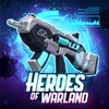 Icono de Heroes of Warland