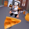 Pizza Tower Run Mobile 3D icon
