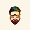 أيقونة Beard Photo Editor