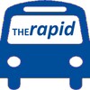 Ícone de Grand Rapids Bus Tracker