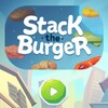 Stack The Burger game icon
