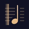 懂音律 - Guitar Piano Sheet Music icon