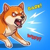 أيقونة Dog Battle