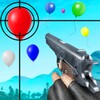 Air Balloon Shooting आइकन