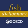 Fish Dictionary icon