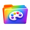 Folder Colors icon