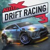 AutoX Drift Racing 3アイコン