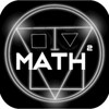 Math Square - Logic Intelligence Game For Brain icon