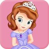 Икона Princesas Juego de Vestir