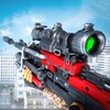 Gun Games 3D Fps Sniper Games icon