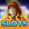 Fire Fighters slots icon