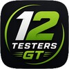 12 Testers GT - Get testers for your apps! icon