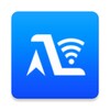 Vehicle multimedia entertainment APP Autolink Pro icon