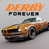 Ikon Derby Forever Online Wreck Car