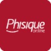 Phisique Online Gym icon