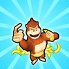 Gorilla Race!! icon
