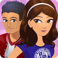 High School Story android app icon