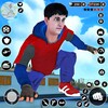 spider hero game simgesi