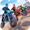 Wild Motor Bike Offroad Racing icon