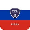 VPN Russia - Use Russia IP icon
