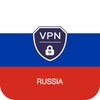 VPN Russia - Use Russia IPアイコン