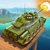 Ramp Tank Jumping icon