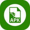 Apk Extractor - Backup Apk & icon