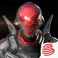 project blood strike beta ios