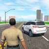 Indian Driving Gangster Sim 3D simgesi