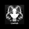 Icono de Live hub