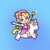 Paper Princess: Shining World आइकन