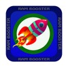 Ram Booster Plus Cleaner icon