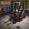 Forklift Simulator 2021 icon