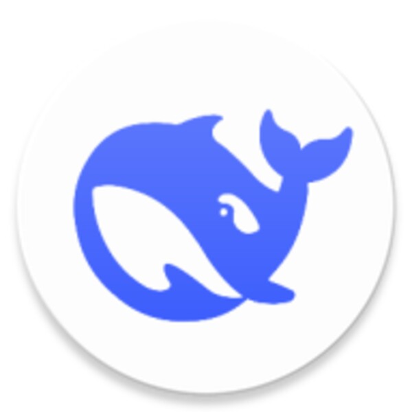 DeepSeek (Android) icon