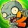 Biểu tượng Plants Vs Zombies 2