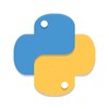 Python 3 icon