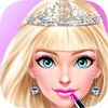 Dream Doll Makeover Girls Game icon