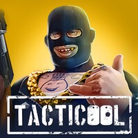 Download do APK de Tacticool para Android