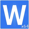 WallManager x64 icon
