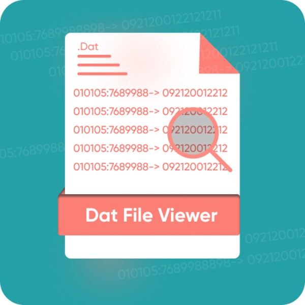 DAT Viewer - DAT File Opener for Android - Download the APK from Uptodown