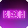 Neon Wallpapers 4K icon